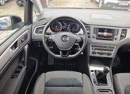 Volkswagen Golf Sportsvan 16