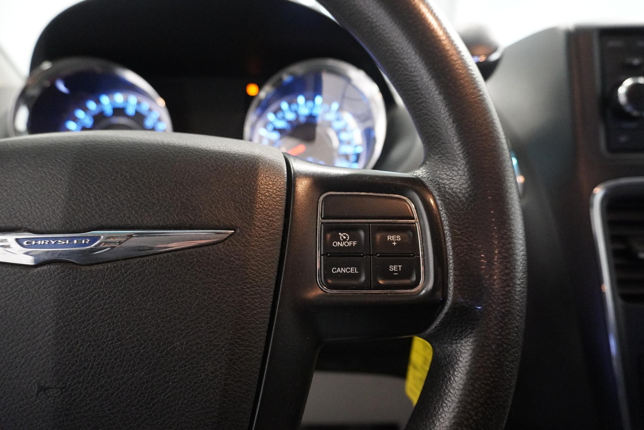 Chrysler Town & Country Ostatní 3,6 l 211 kw