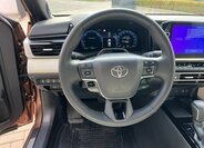 Toyota Camry Sedan / Limuzína 2,5 l 137 kw