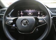 Škoda Superb Kombi 2,0 l 147 kw