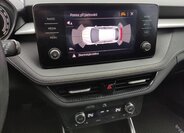 Škoda Fabia Hatchback 999,0 70 kw