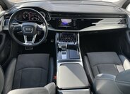 Audi Q7 SUV / Terénní 3,0 l 210 kw