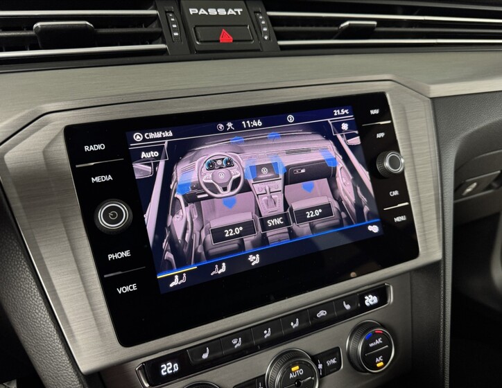 Volkswagen Passat 32