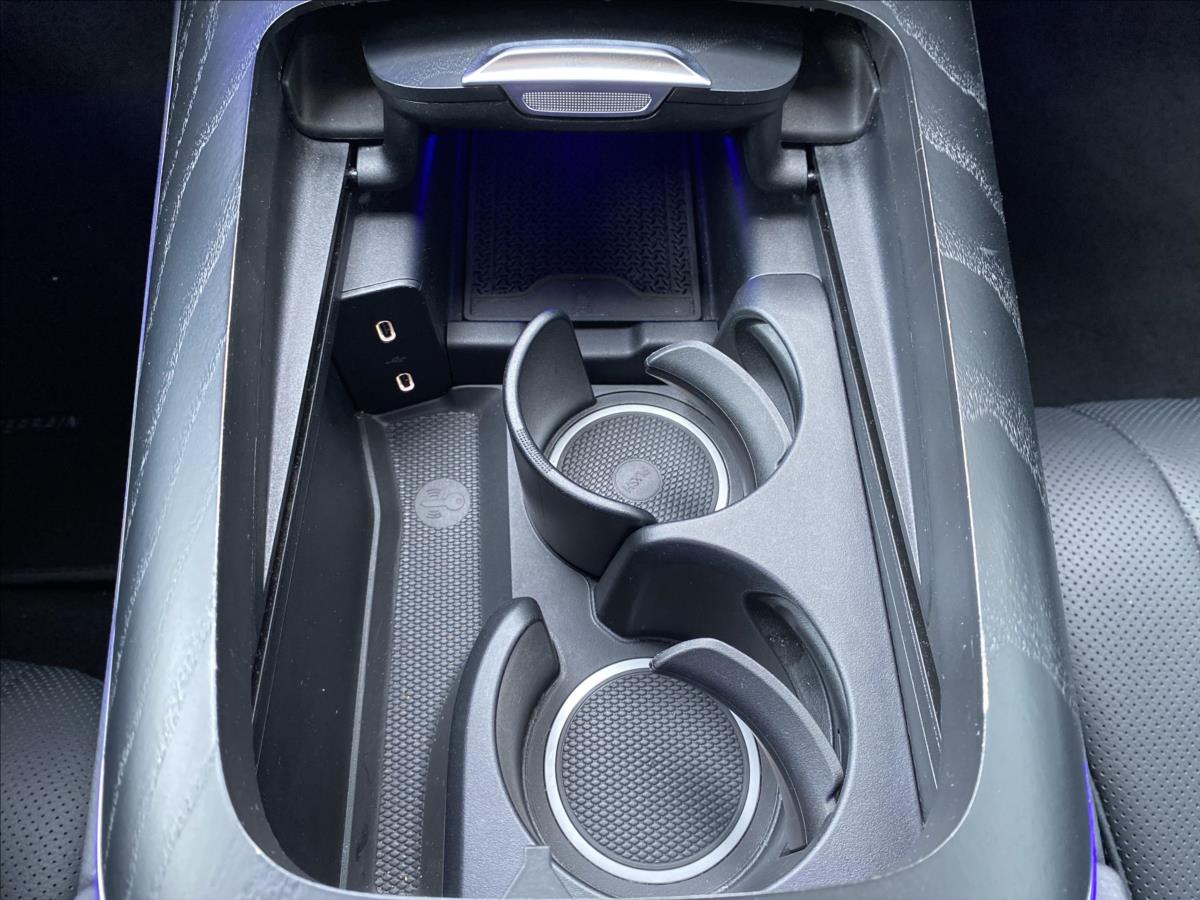 Mercedes-Benz Třídy E