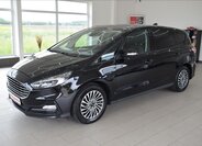 Ford S-MAX MPV 2,0 l 110 kw