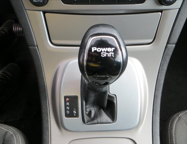 Ford Galaxy MPV 2,0 l 103 kw