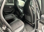 Audi RS4 Kombi 2,9 l 331 kw