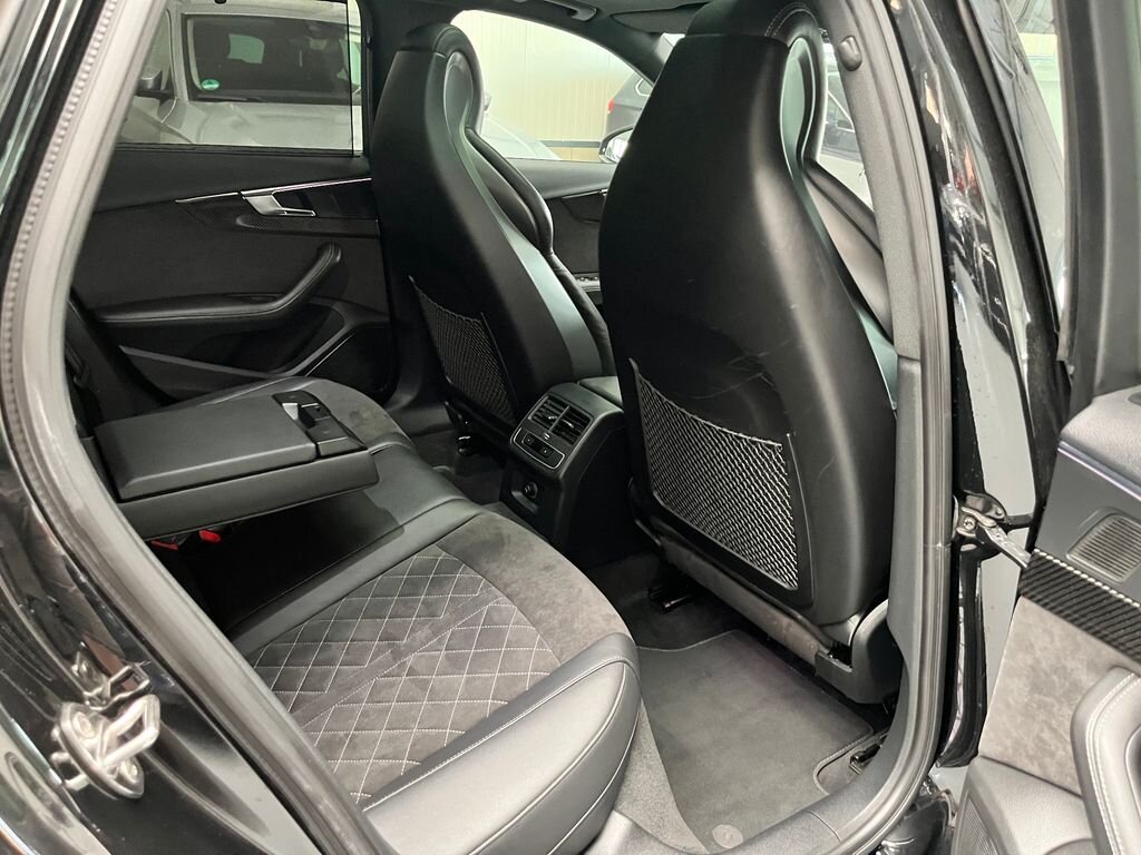 Audi RS4 Kombi 2,9 l 331 kw