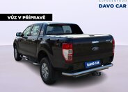 Ford Ranger Pick-up 2,2 l 110 kw