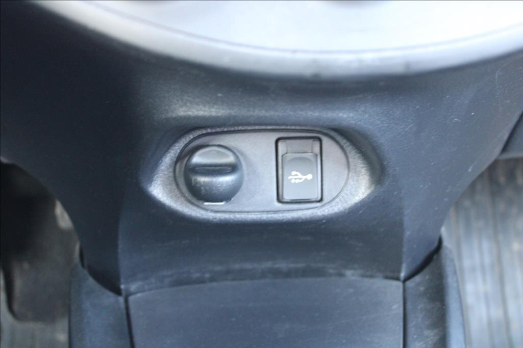 Toyota Yaris Hatchback 1,5 l 82 kw