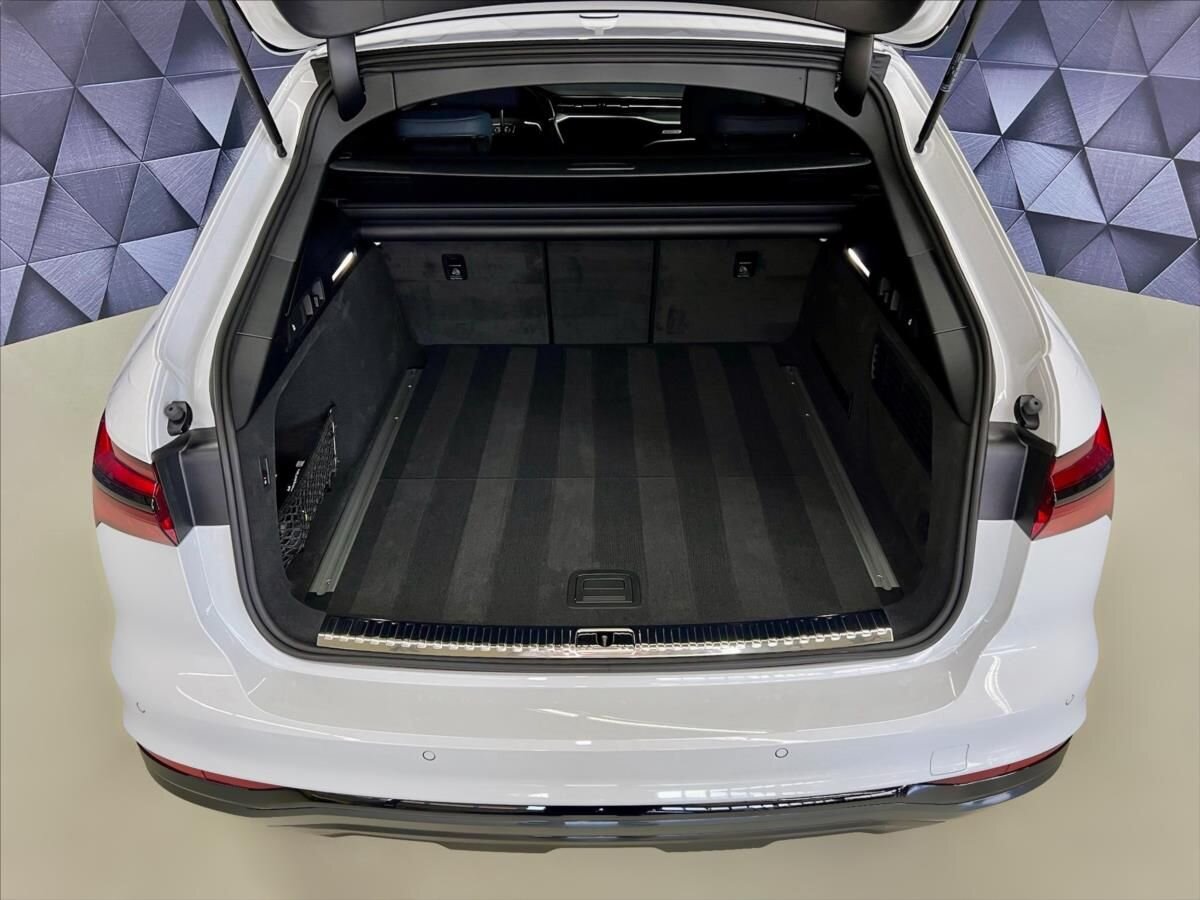Audi A6 Allroad Kombi 3,0 l 210 kw