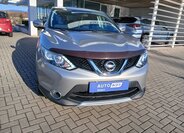Nissan Qashqai SUV 1,6 l 120 kw