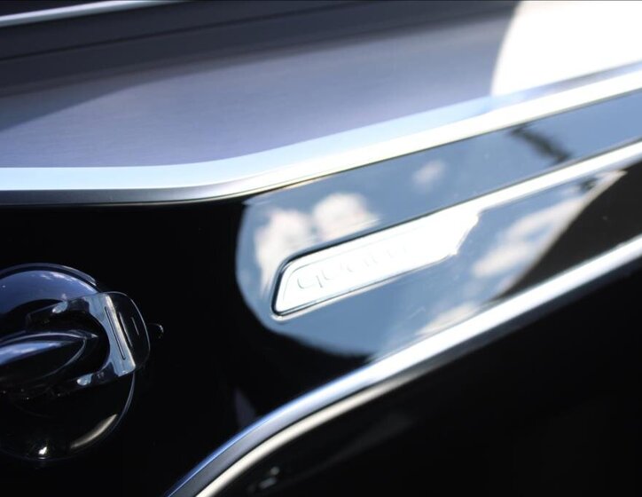 Audi A6 Kombi 3,0 l 210 kw