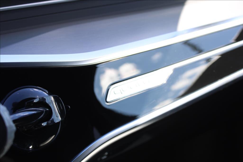 Audi A6 Kombi 3,0 l 210 kw