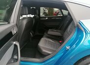 Volkswagen Arteon 11