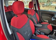 Fiat 500 Kombi 875,0 77 kw