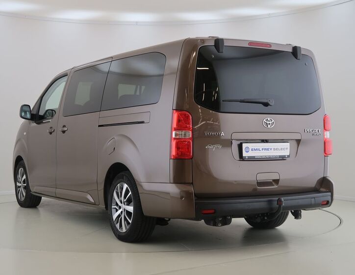 Toyota ProAce 7
