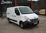 Renault Master 3