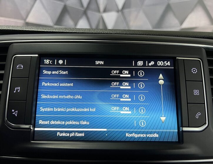 Toyota ProAce Verso Ostatní 2,0 l 110 kw