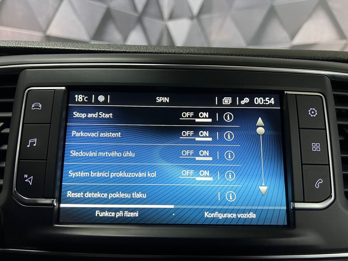 Toyota ProAce Verso Ostatní 2,0 l 110 kw