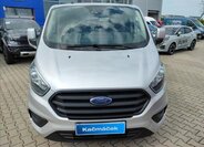 Ford Transit Custom Ostatní 2,0 l 96 kw