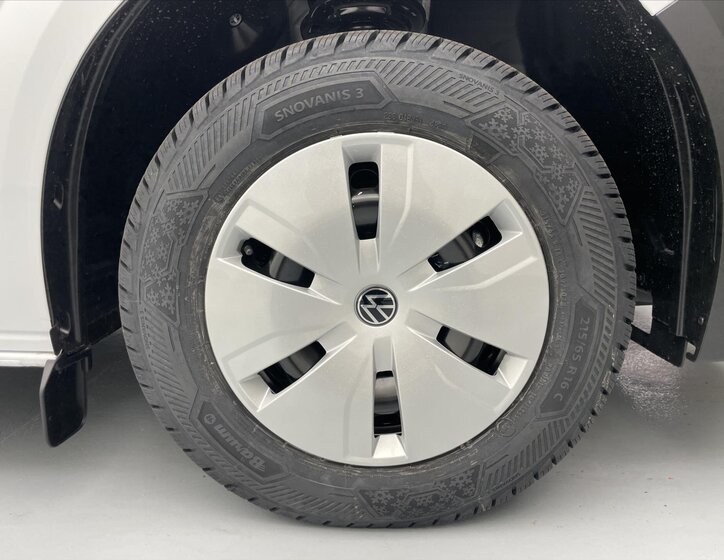 Volkswagen Caravelle Ostatní 2,0 l 110 kw