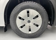 Volkswagen Caravelle Ostatní 2,0 l 110 kw