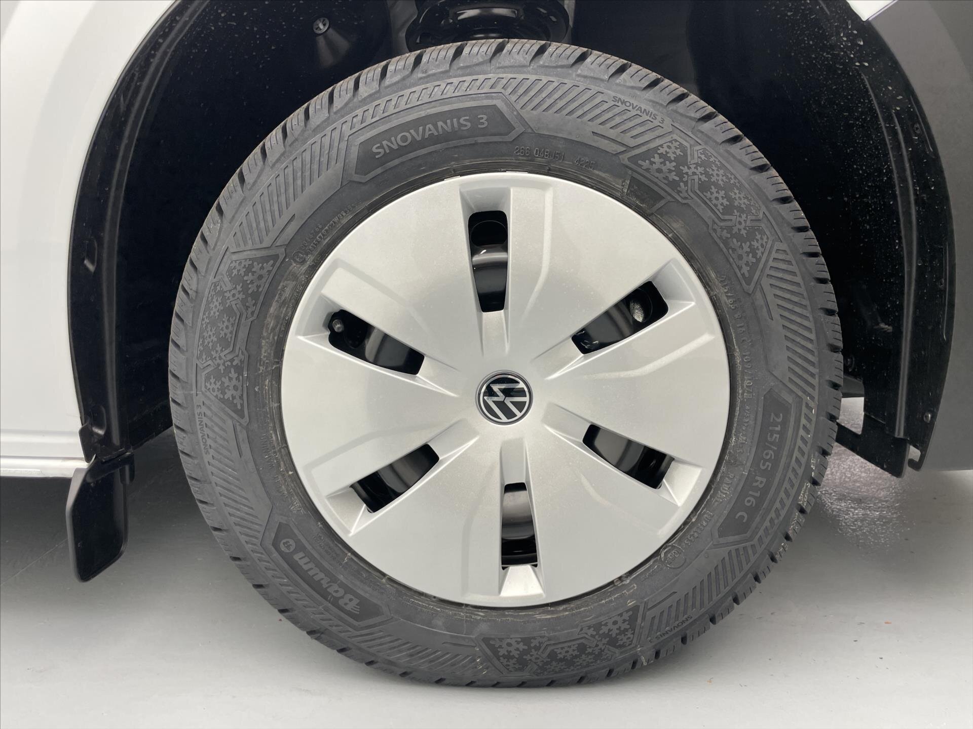 Volkswagen Caravelle Ostatní 2,0 l 110 kw