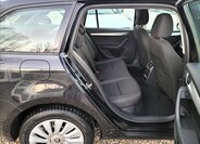 Škoda Octavia Kombi 999,0 85 kw