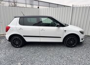 Škoda Fabia Hatchback 1,2 l 63 kw