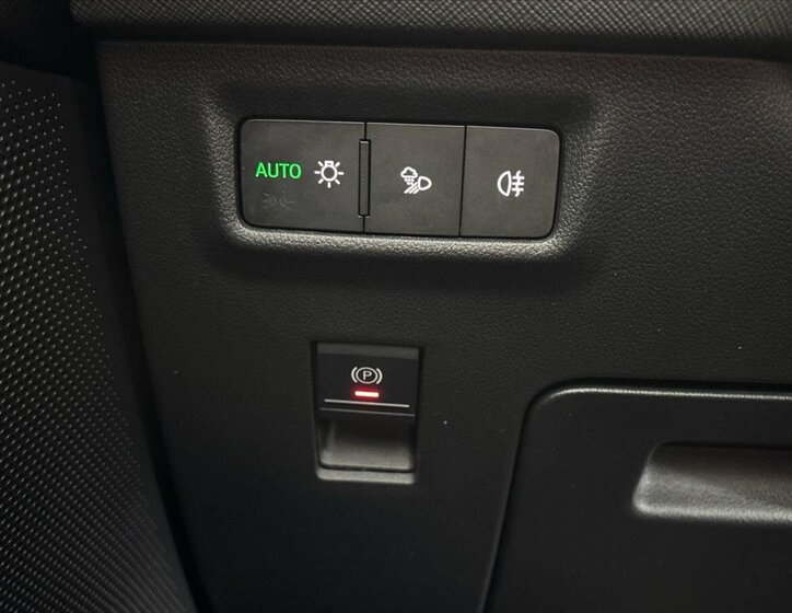 Škoda Kodiaq SUV / Terénní 2,0 l 142 kw
