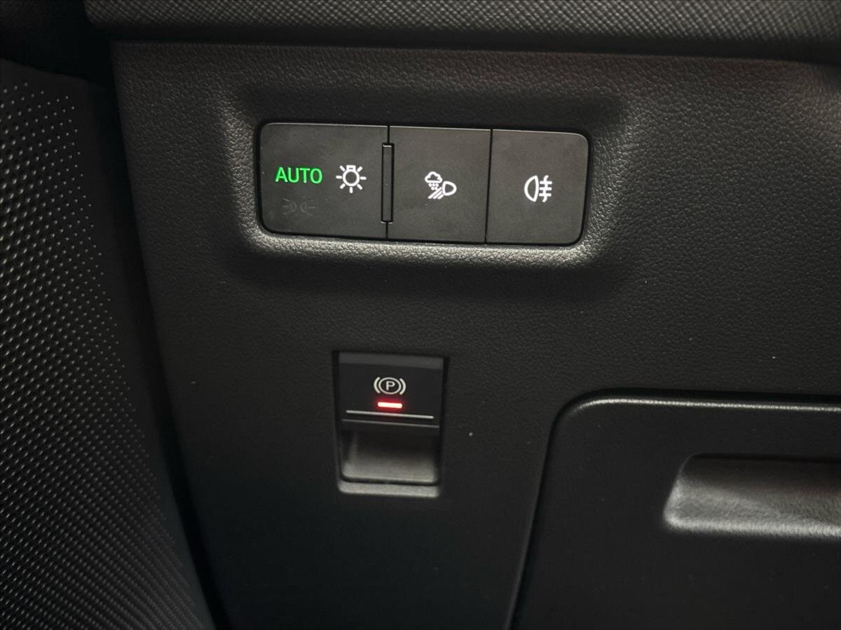 Škoda Kodiaq SUV / Terénní 2,0 l 142 kw
