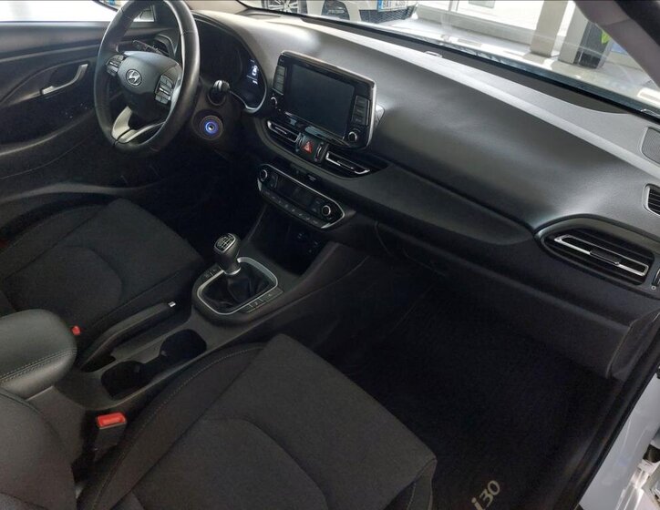 Hyundai i30 9