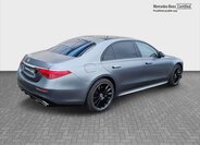 Mercedes-Benz Třídy S 5