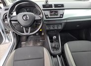Škoda Fabia Kombi 1,4 l 66 kw