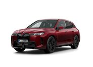 BMW iX SUV / Terénní 0,0 300 kw