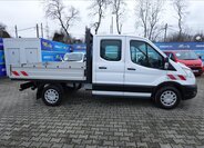Ford Transit Ostatní 2,0 l 96 kw