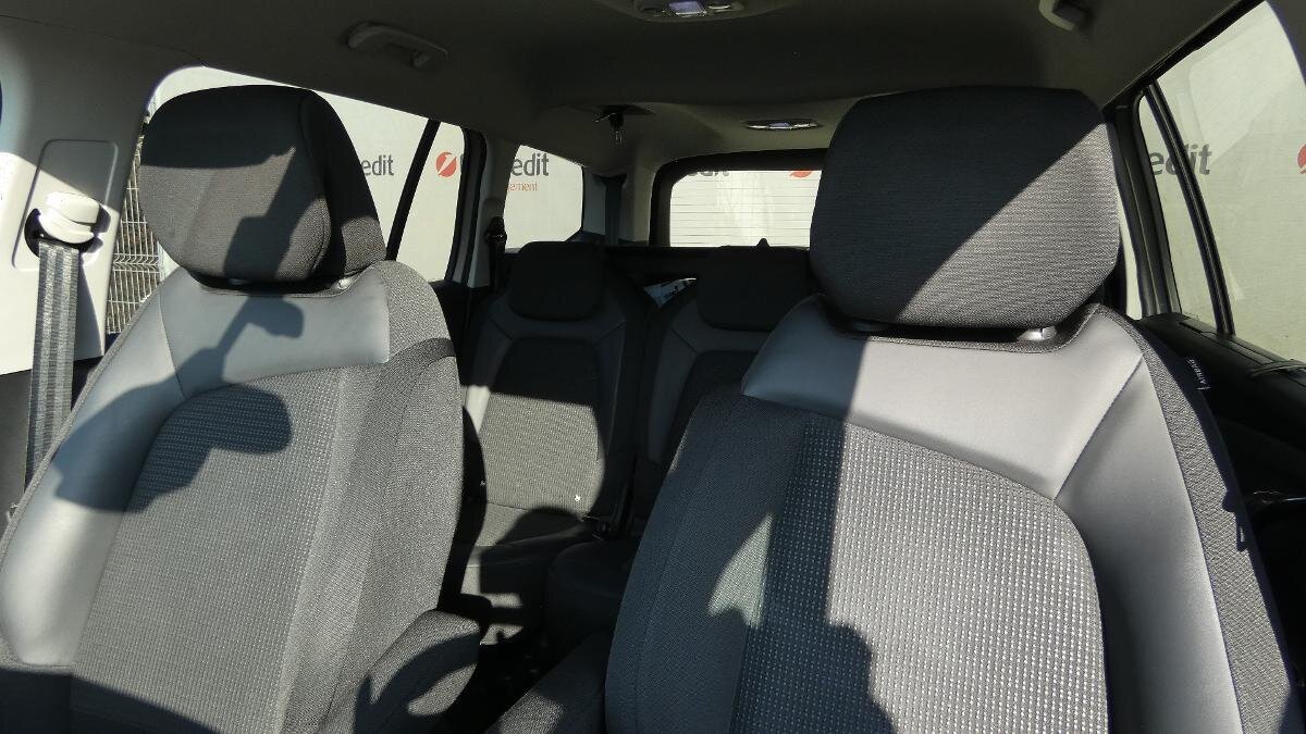 Citroën C4 Ostatní 2,0 l 120 kw