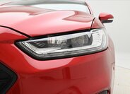 Ford Mondeo Sedan 2,0 l 140 kw