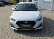 Hyundai i30 Kombi 1,6 l 85 kw