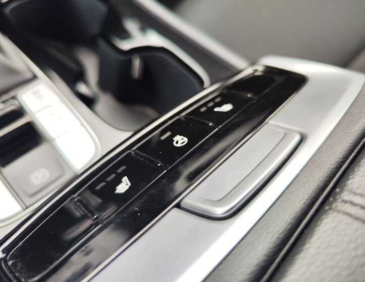 Hyundai Tucson SUV / Terénní 1,6 l 110 kw