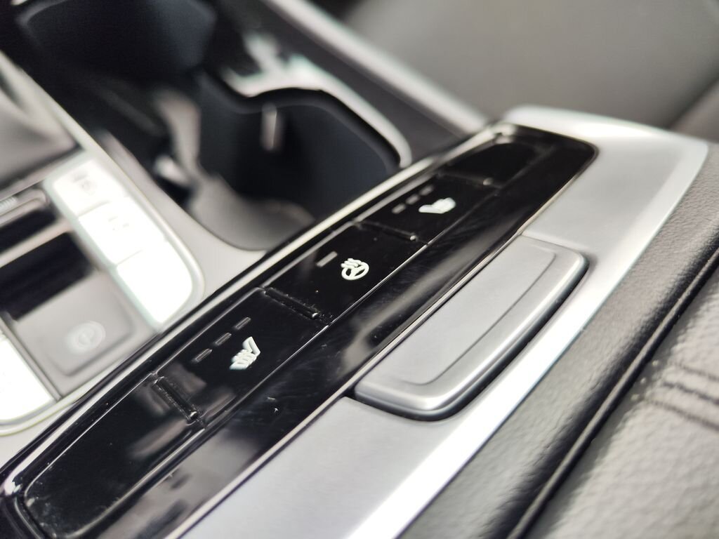 Hyundai Tucson SUV / Terénní 1,6 l 110 kw