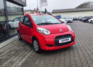 Citroën C1 Hatchback 998,0 50 kw