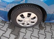 Škoda Fabia Hatchback 999,0 44 kw