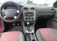 Ford Focus 10