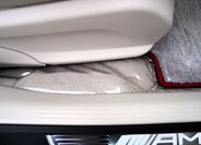 Mercedes-Benz AMG GT Sedan / Limuzína 3,0 l 325 kw