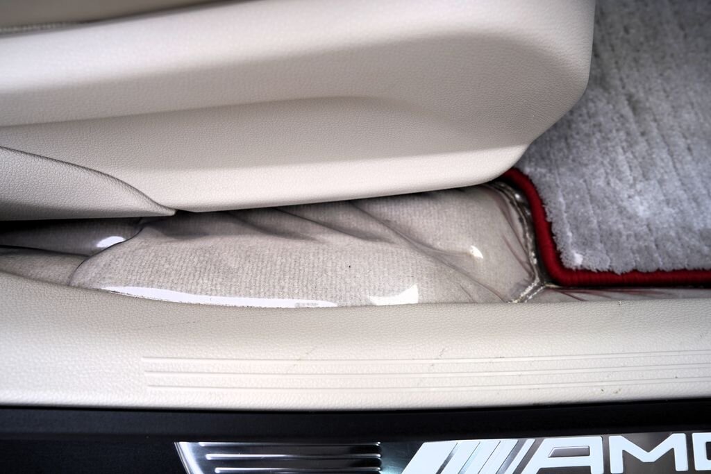 Mercedes-Benz AMG GT Sedan / Limuzína 3,0 l 325 kw