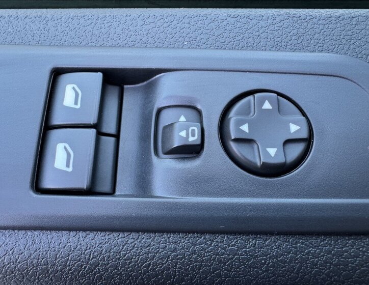 Citroën SpaceTourer Kombi 2,0 l 130 kw