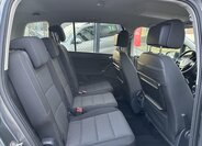 Volkswagen Touran MPV 2,0 l 110 kw