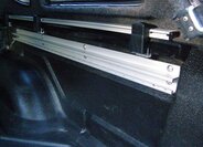 Nissan Navara Pick-up 2,3 l 140 kw